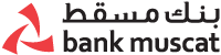 Bank Muscat Logo